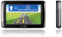 Mio Spirit 480 (SPIRIT480IB) Mio Spirit 480 (SPIRIT480IB)